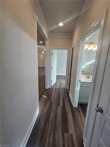 $467,160 | 1520 Oakbluffs Drive, Colfax, NC 27235