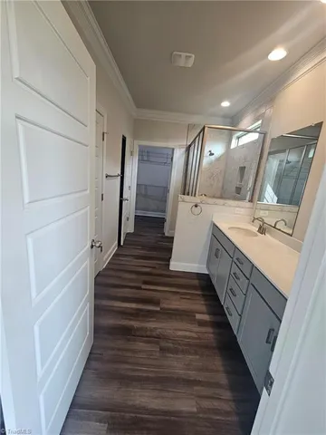 $467,160 | 1520 Oakbluffs Drive, Colfax, NC 27235