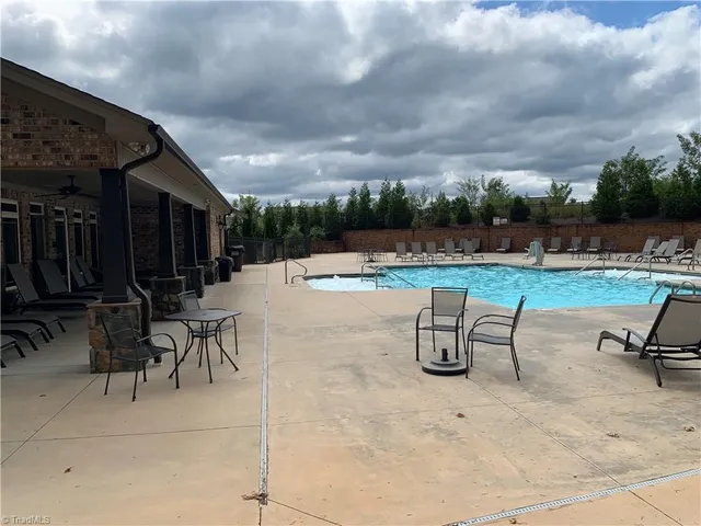 $467,160 | 1520 Oakbluffs Drive, Colfax, NC 27235