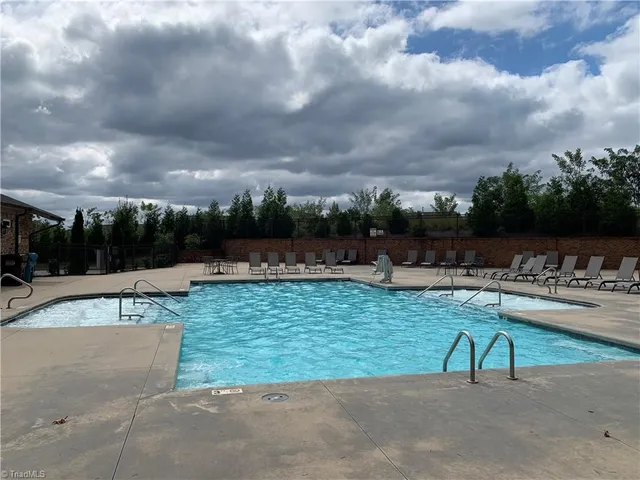 $467,160 | 1520 Oakbluffs Drive, Colfax, NC 27235