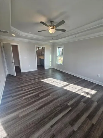 $467,160 | 1520 Oakbluffs Drive, Colfax, NC 27235