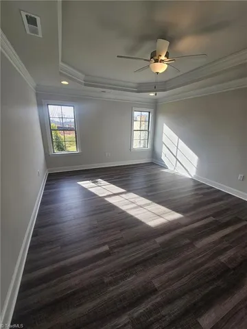 $467,160 | 1520 Oakbluffs Drive, Colfax, NC 27235