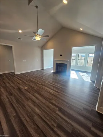 $467,160 | 1520 Oakbluffs Drive, Colfax, NC 27235