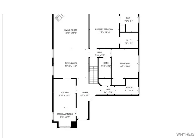 $350,000 | 52 Rushford Hollow Drive, Cheektowaga, NY 14227