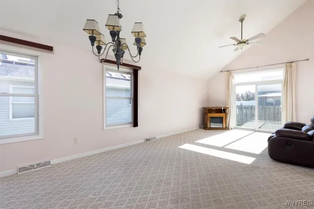 $350,000 | 52 Rushford Hollow Drive, Cheektowaga, NY 14227