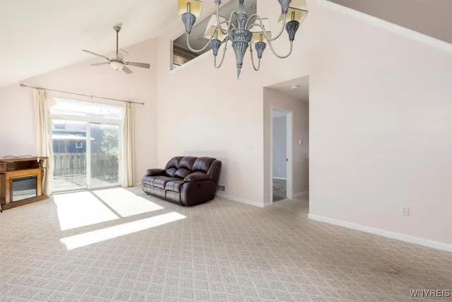 $350,000 | 52 Rushford Hollow Drive, Cheektowaga, NY 14227