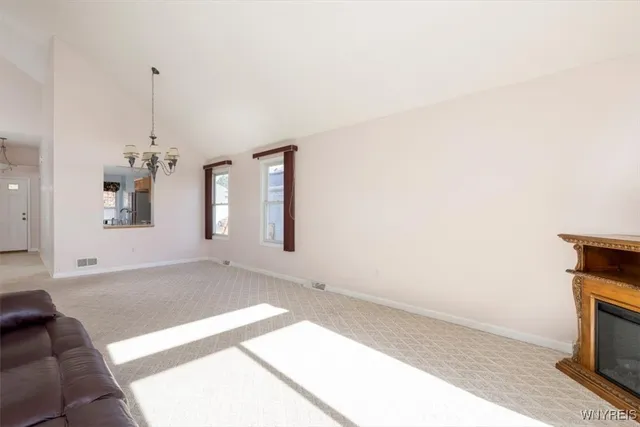 $350,000 | 52 Rushford Hollow Drive, Cheektowaga, NY 14227