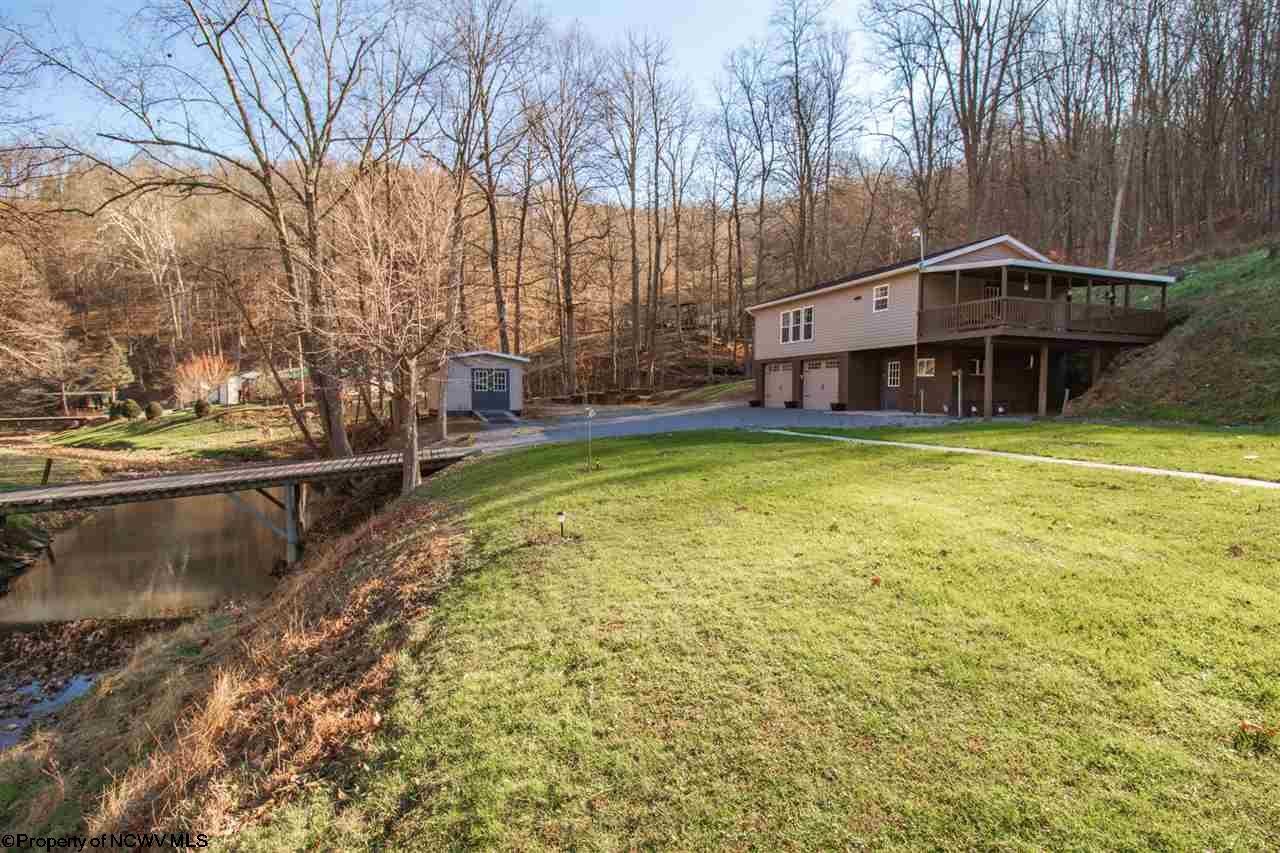 509 Days Run Road Fairview, WV 26570 - Photo 29 of 30 Gallery Image 29