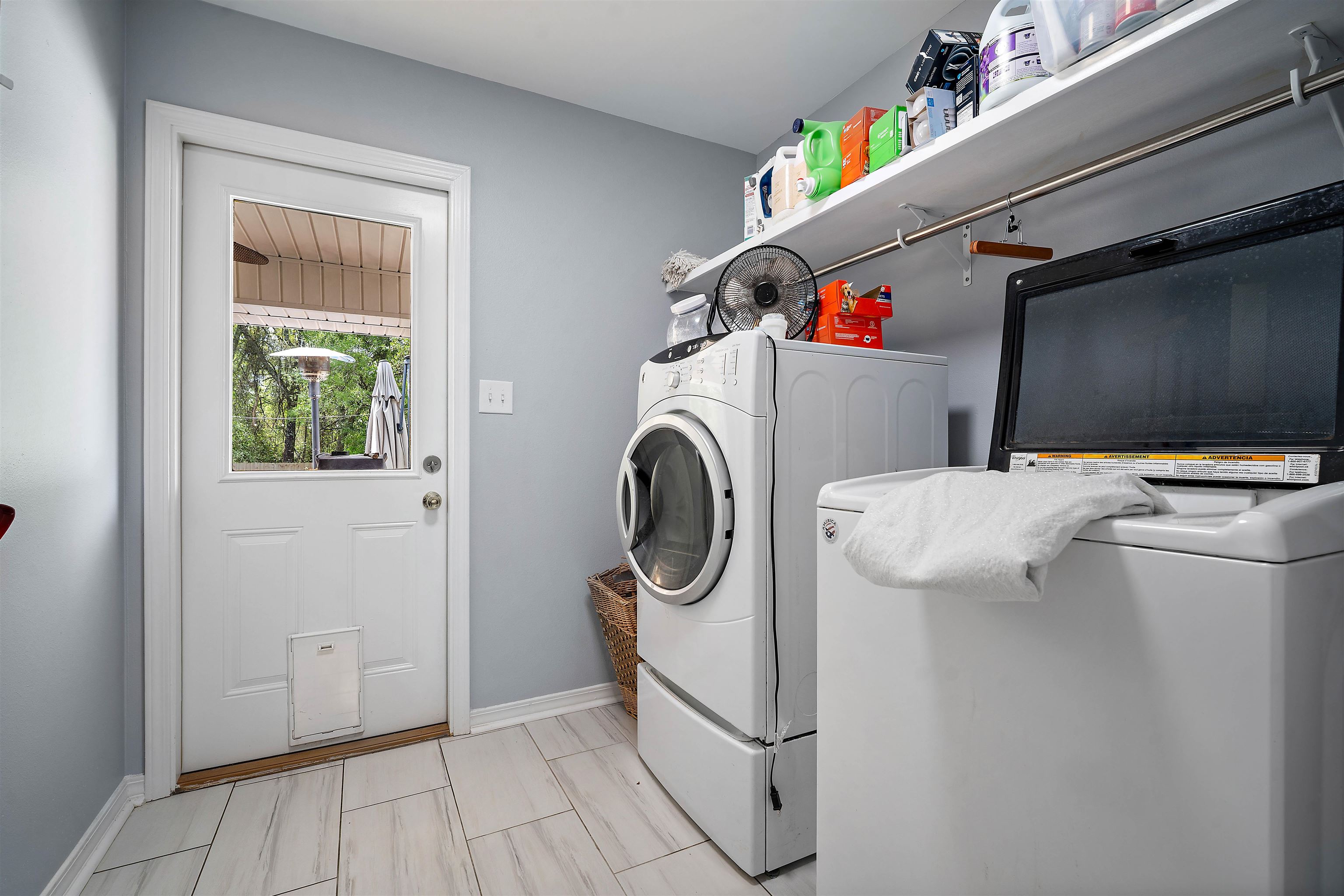 10713 Rigby Drive Mobile, AL 36695 - Photo 29 of 35 Laundry