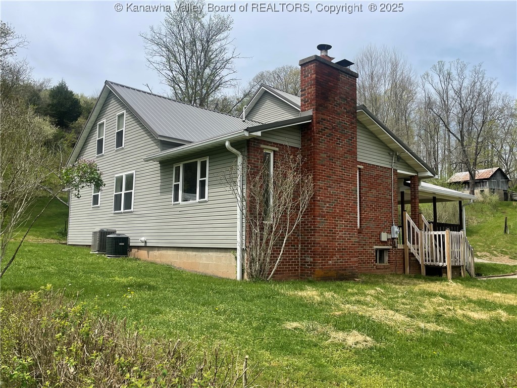 375 Walters Run Ripley, WV 25271 - Photo 37 of 40 Gallery Image 37