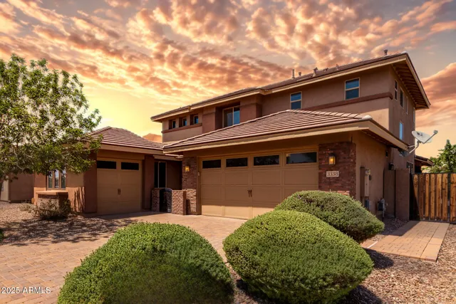 $785,000 | 3338 East Coconino Drive, Gilbert, AZ 85298