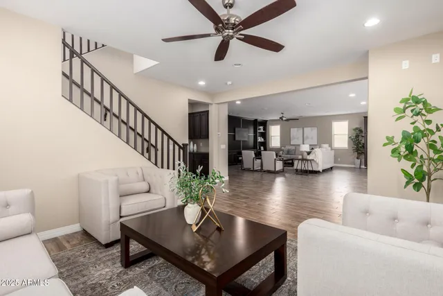 $785,000 | 3338 East Coconino Drive, Gilbert, AZ 85298