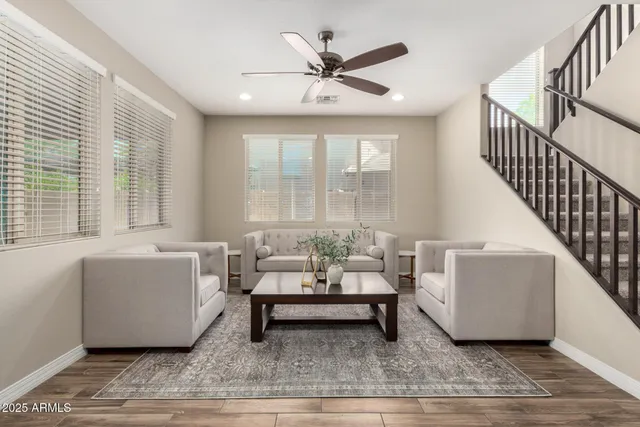 $785,000 | 3338 East Coconino Drive, Gilbert, AZ 85298