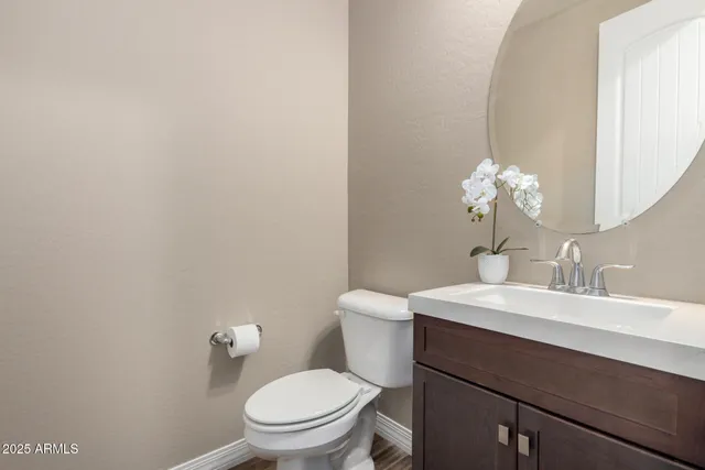 $785,000 | 3338 East Coconino Drive, Gilbert, AZ 85298