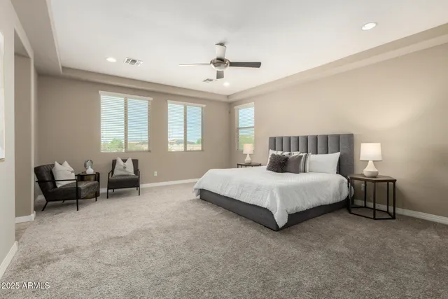 $785,000 | 3338 East Coconino Drive, Gilbert, AZ 85298