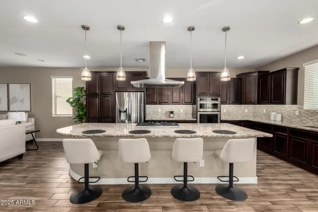 $785,000 | 3338 East Coconino Drive, Gilbert, AZ 85298