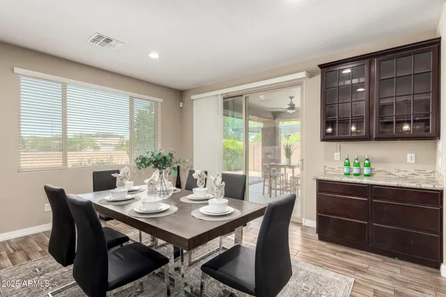 $785,000 | 3338 East Coconino Drive, Gilbert, AZ 85298