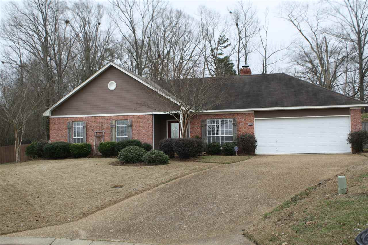 2030 South Cobblestone Cove Brandon, MS 39042 - Photo 1 of 8 Photo 1