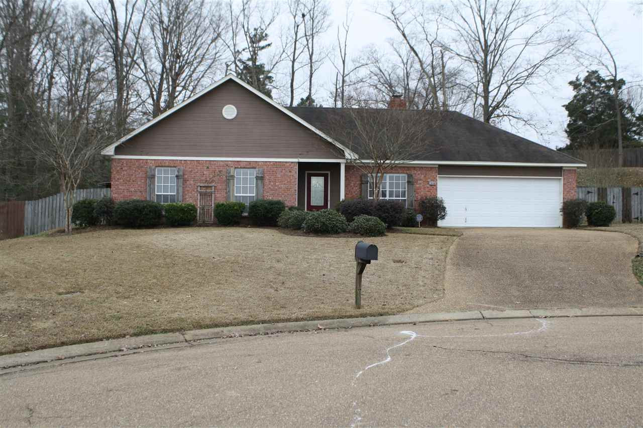 2030 South Cobblestone Cove Brandon, MS 39042 - Photo 2 of 8 Photo 2