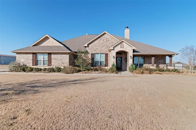 $499,000 | 133 High Ridge Court, Decatur, TX 76234