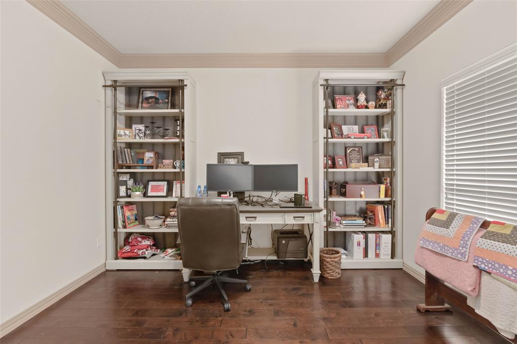 133 High Ridge Court Decatur, TX 76234 - Photo 12 of 33