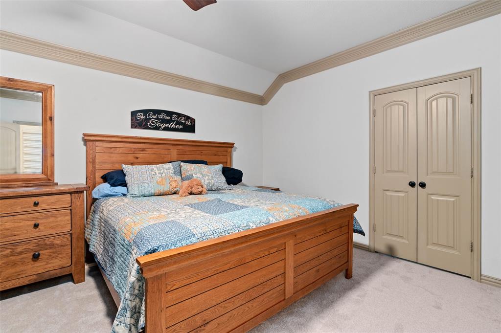 133 High Ridge Court Decatur, TX 76234 - Photo 14 of 33