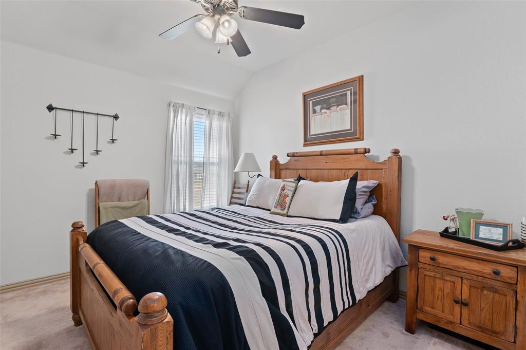 133 High Ridge Court Decatur, TX 76234 - Photo 18 of 33