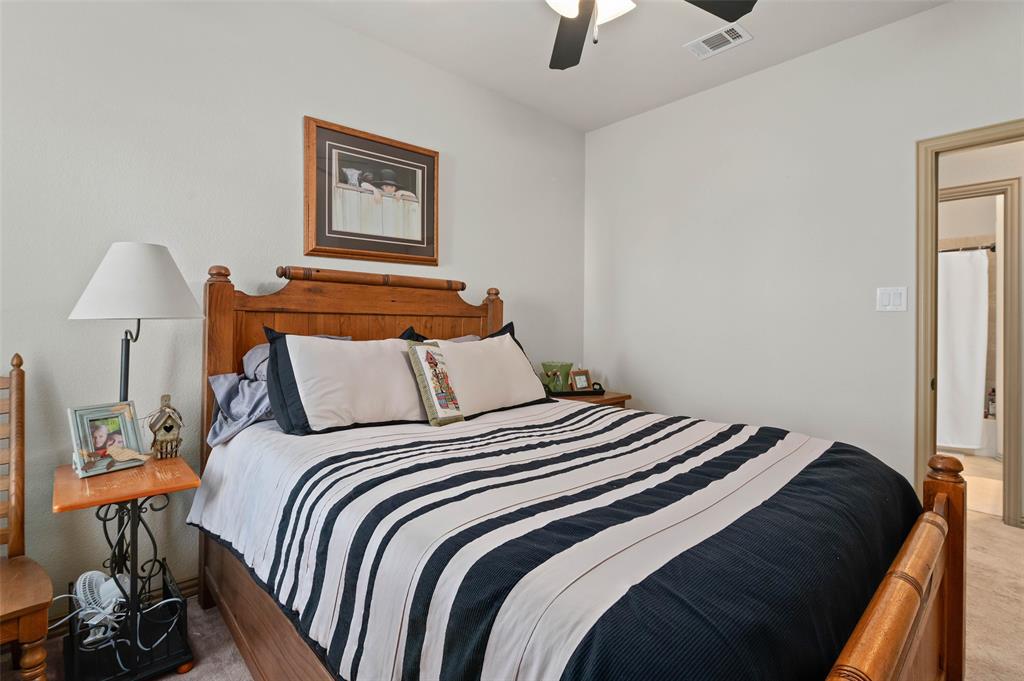 133 High Ridge Court Decatur, TX 76234 - Photo 19 of 33