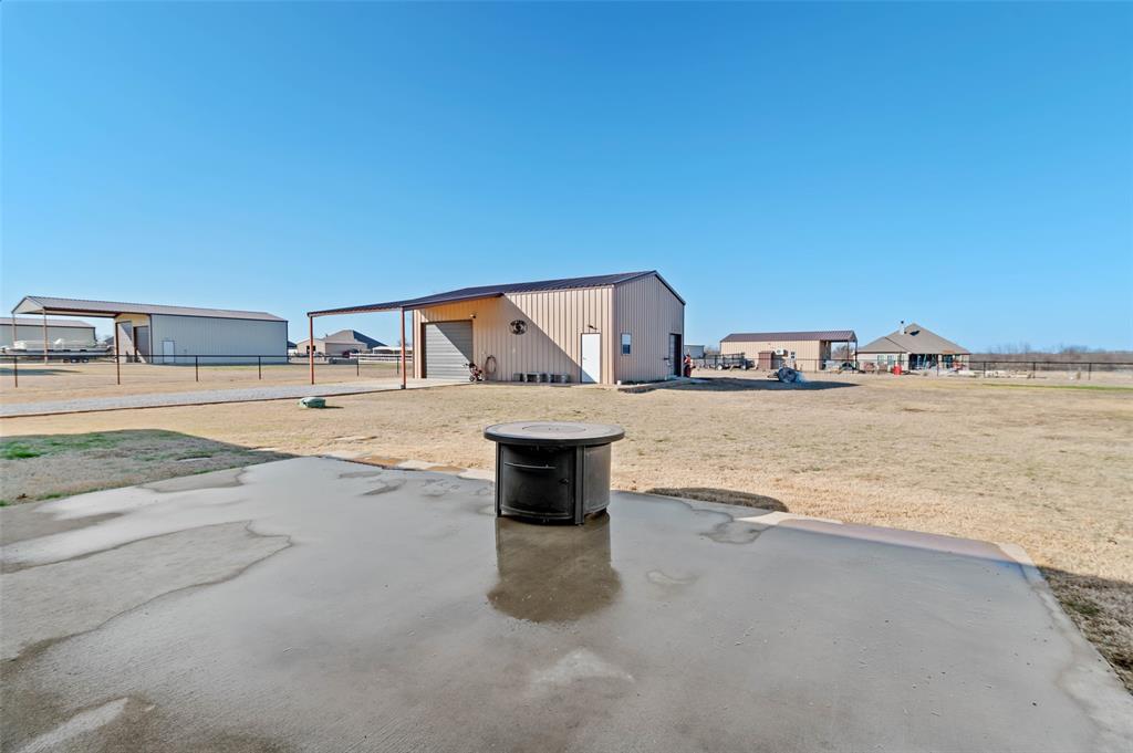 133 High Ridge Court Decatur, TX 76234 - Photo 25 of 33