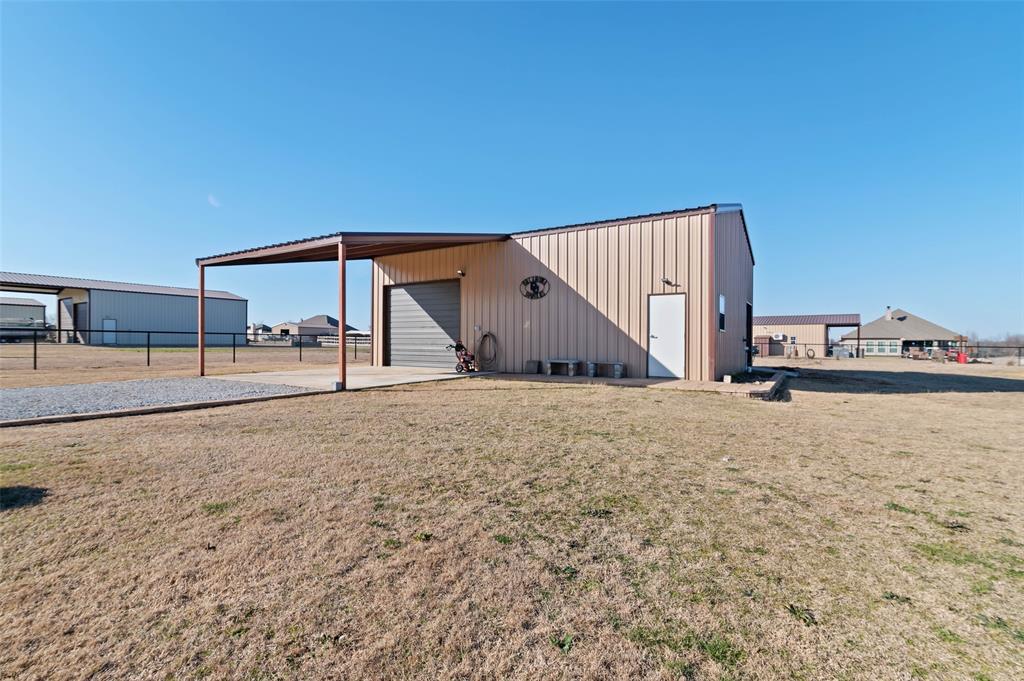 133 High Ridge Court Decatur, TX 76234 - Photo 26 of 33