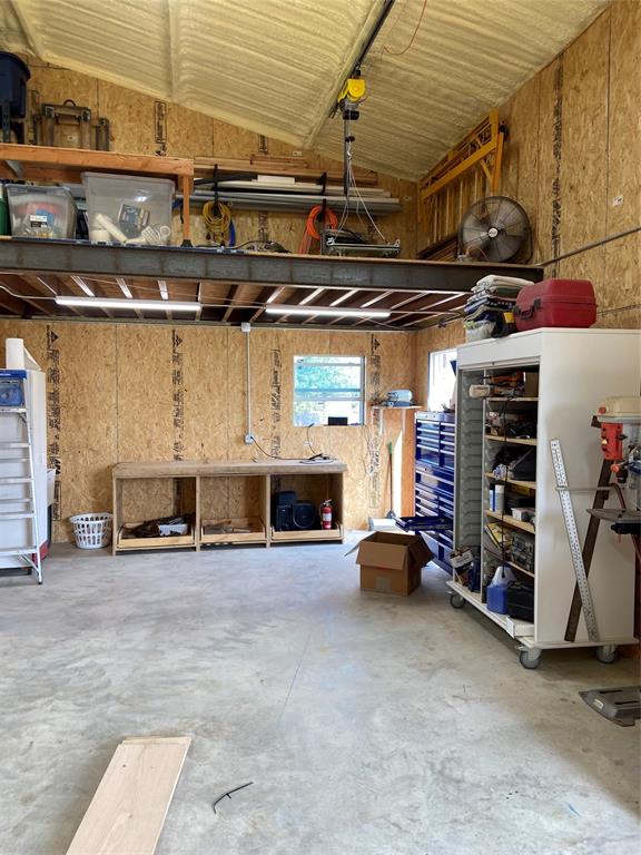 133 High Ridge Court Decatur, TX 76234 - Photo 27 of 33