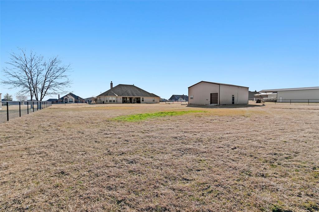 133 High Ridge Court Decatur, TX 76234 - Photo 30 of 33