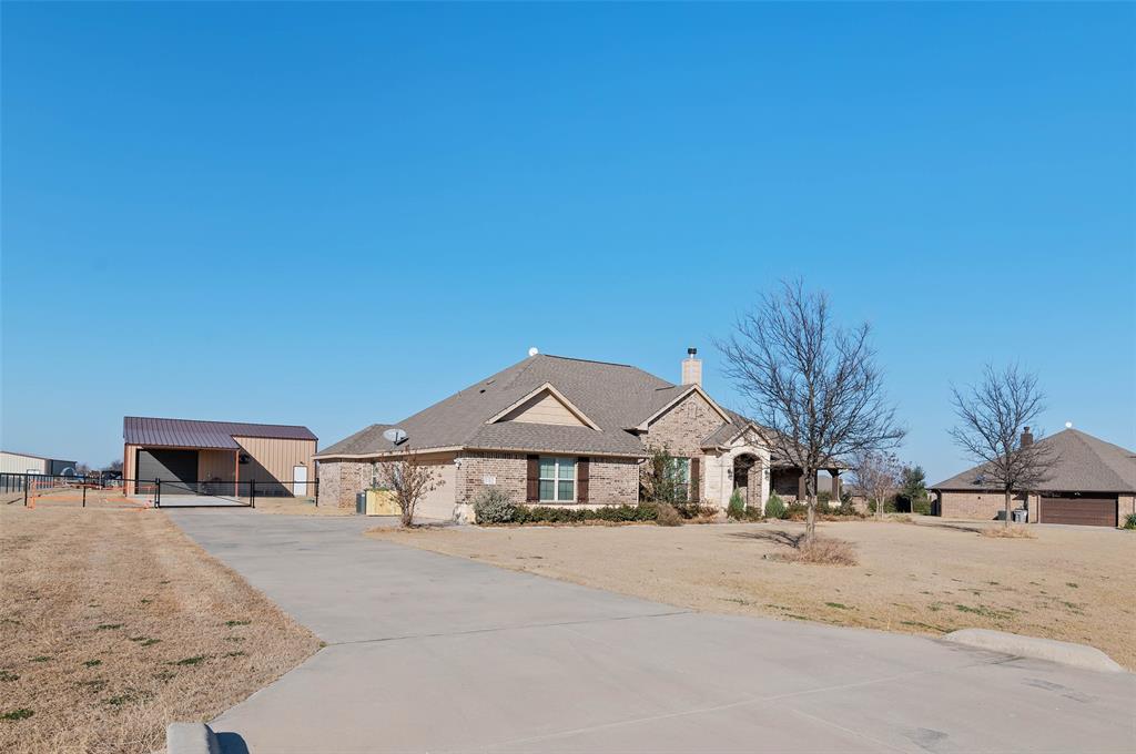 133 High Ridge Court Decatur, TX 76234 - Photo 31 of 33