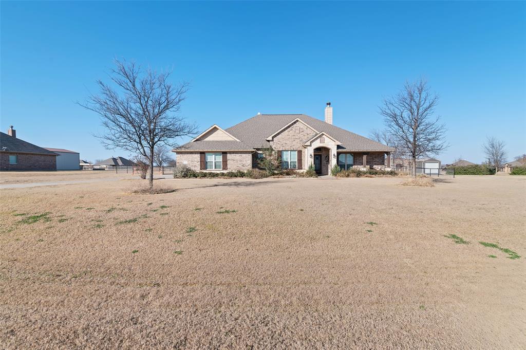 133 High Ridge Court Decatur, TX 76234 - Photo 32 of 33