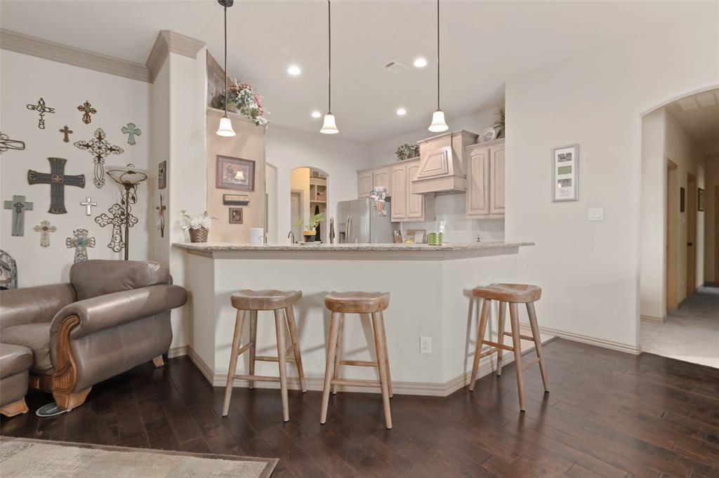 133 High Ridge Court Decatur, TX 76234 - Photo 7 of 33