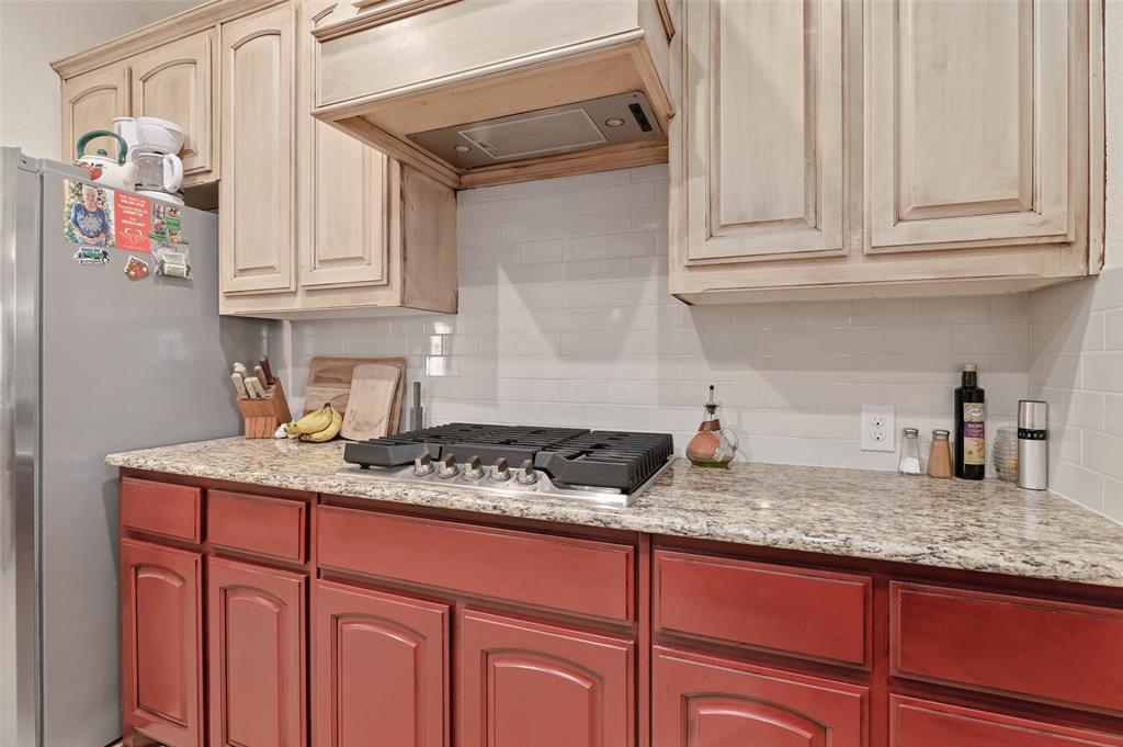 133 High Ridge Court Decatur, TX 76234 - Photo 9 of 33