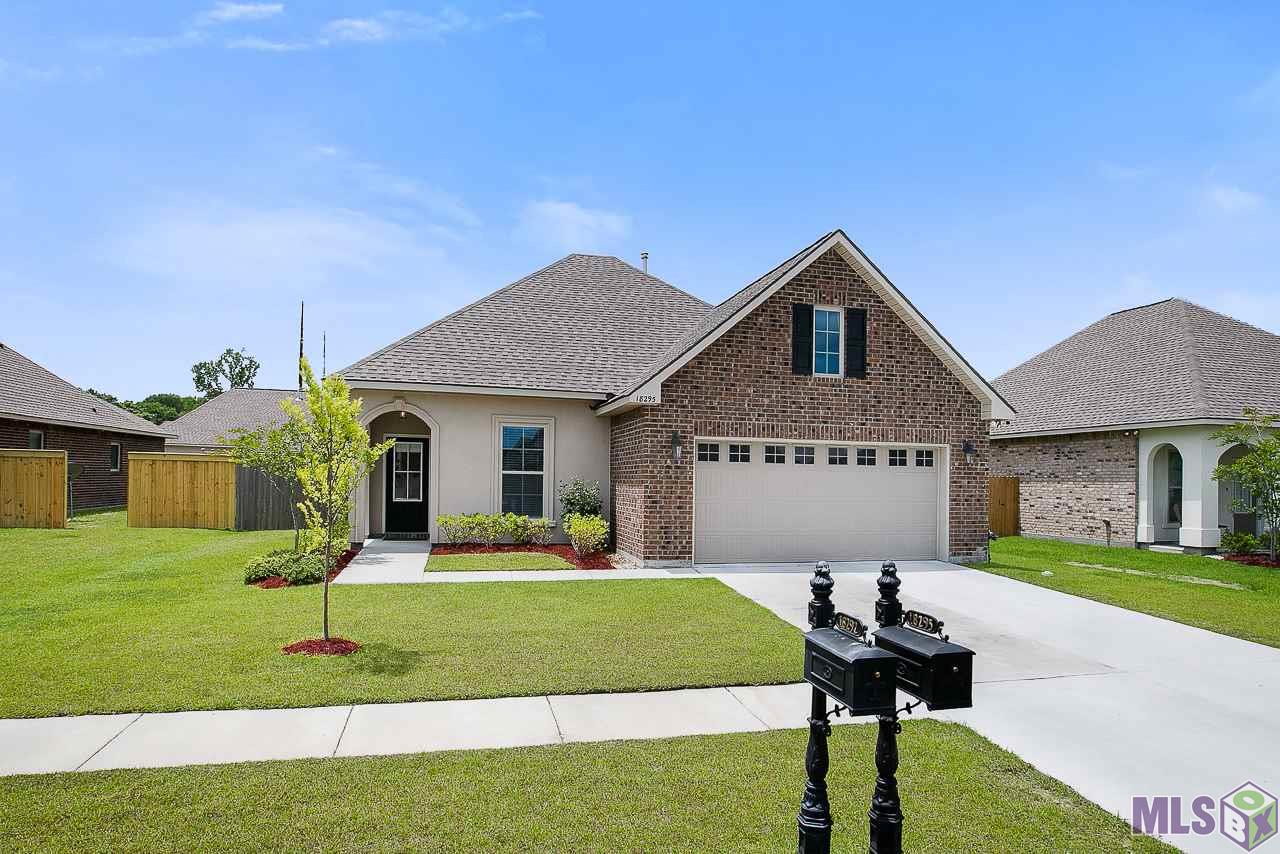 18295 Crows Nest Drive Prairieville, LA 70769 - Photo 22 of 24