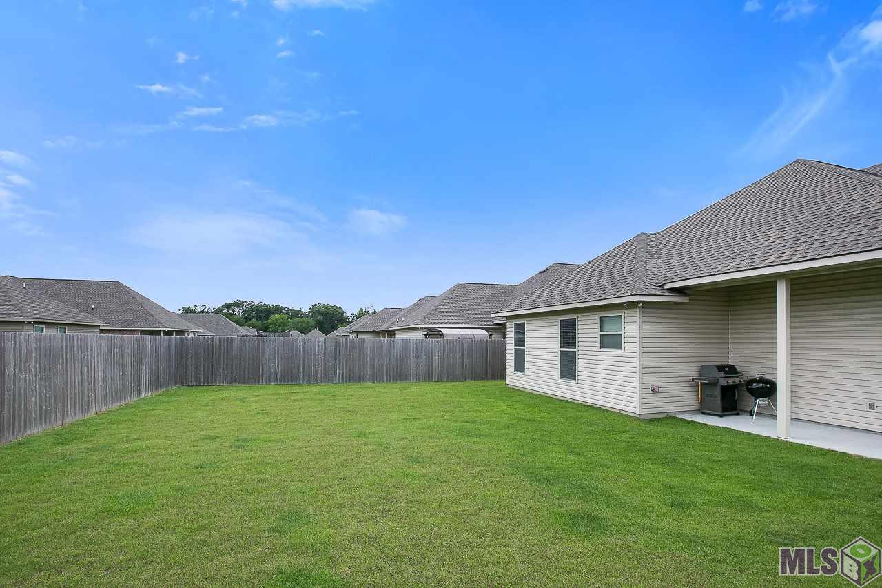 18295 Crows Nest Drive Prairieville, LA 70769 - Photo 24 of 24