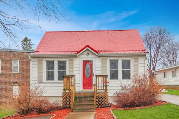 $178,000 | 906 Center Street, Wilton, WI 54670