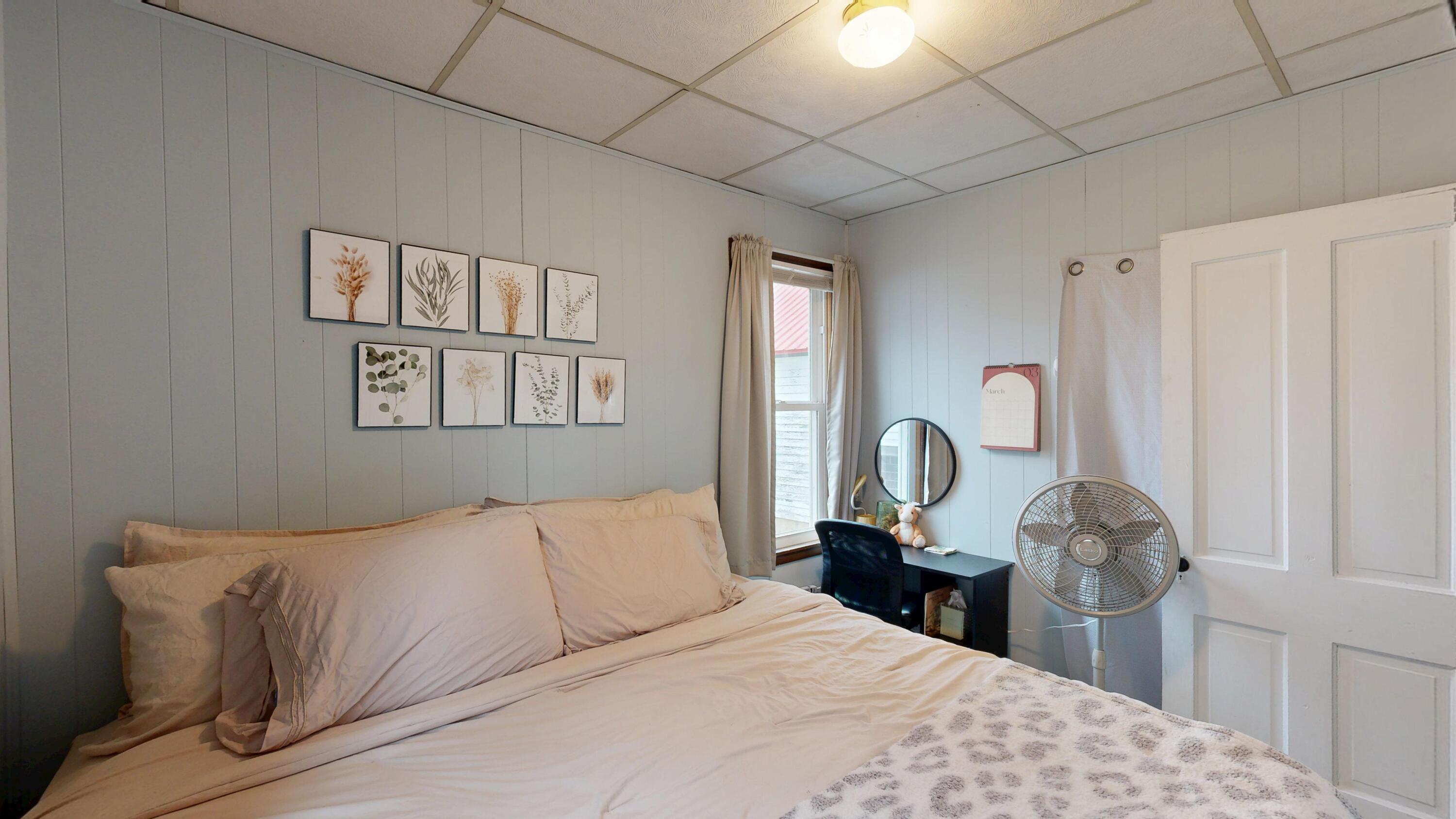 906 Center Street Wilton, WI 54670 - Photo 22 of 66 Bedroom