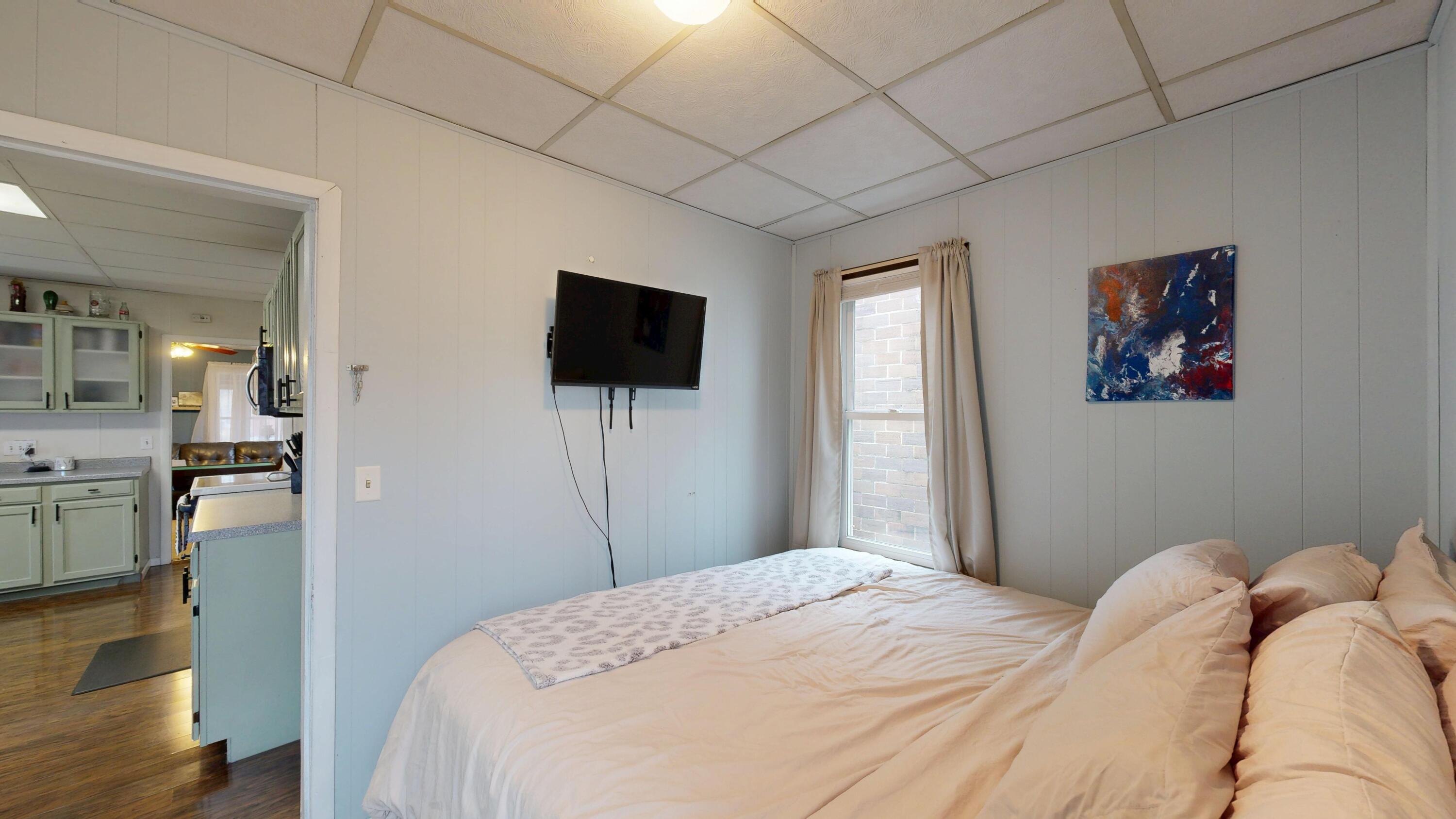 906 Center Street Wilton, WI 54670 - Photo 23 of 66 Bedroom