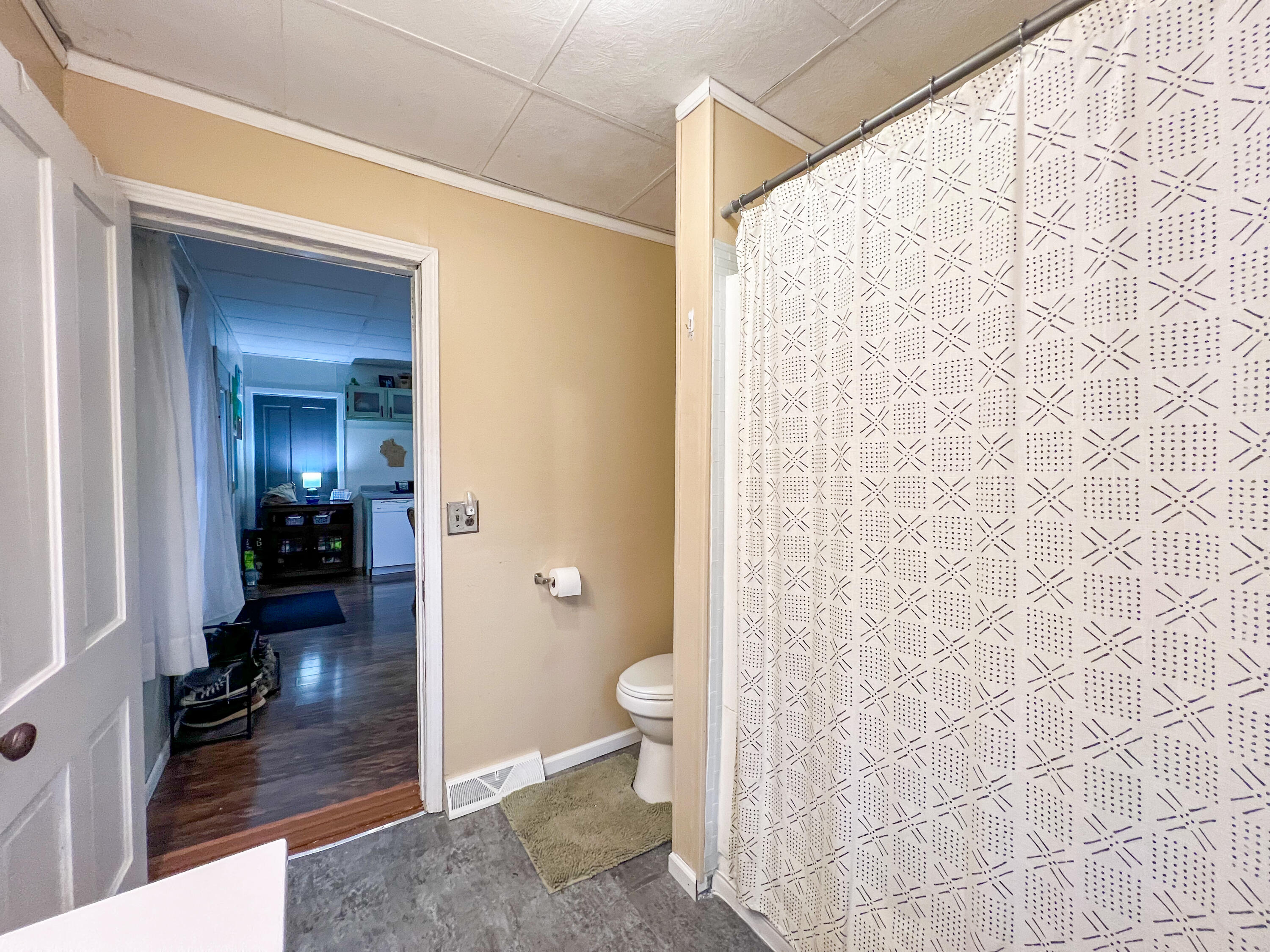 906 Center Street Wilton, WI 54670 - Photo 28 of 66 Bathroom