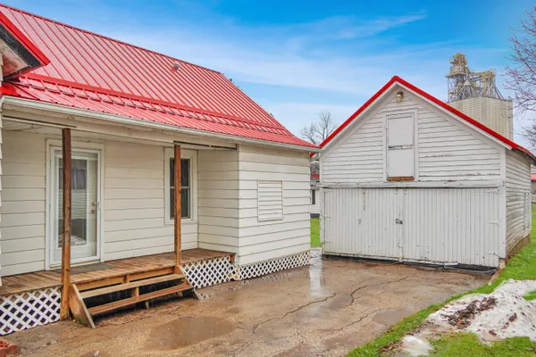 $178,000 | 906 Center Street, Wilton, WI 54670