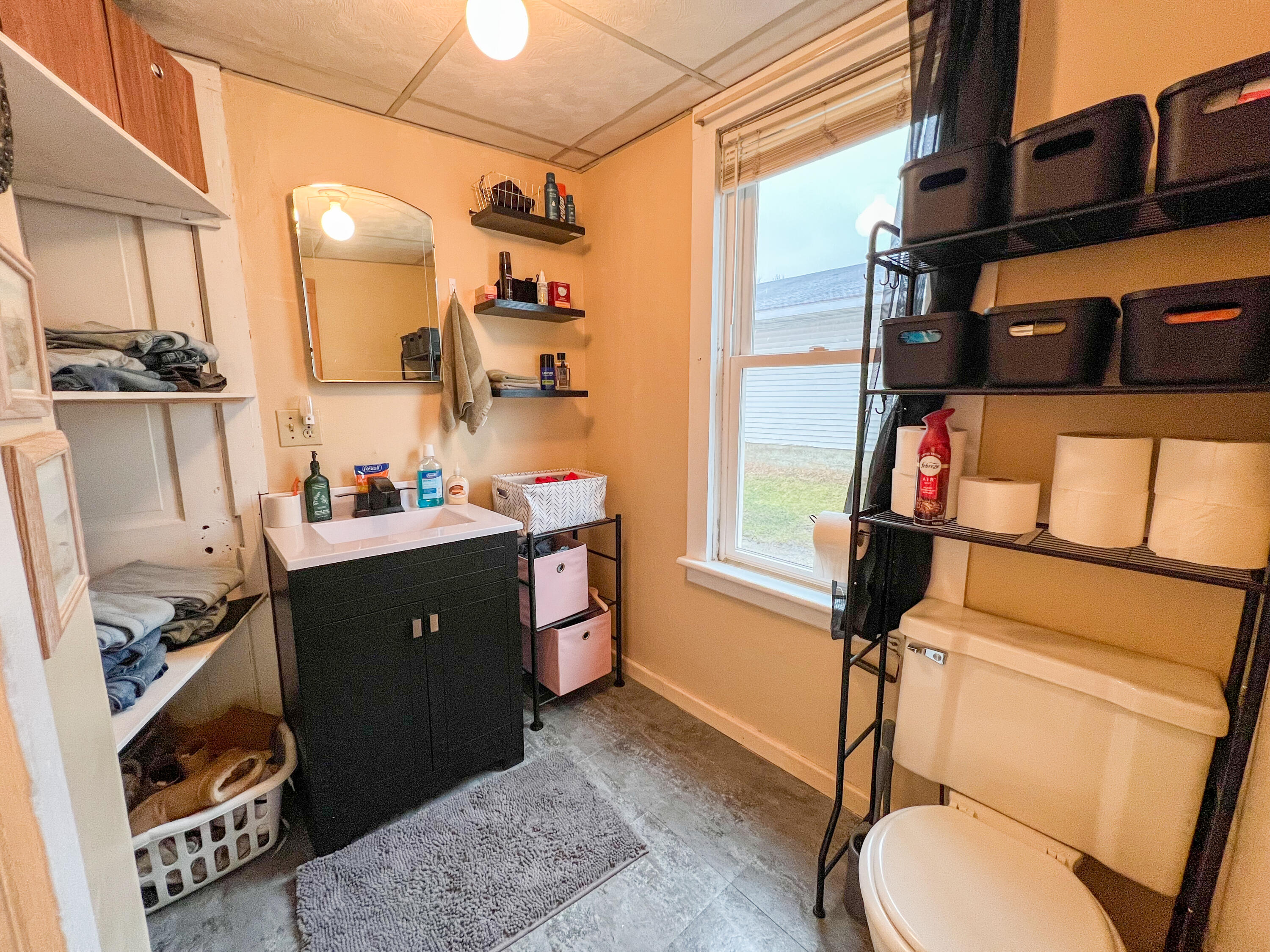 906 Center Street Wilton, WI 54670 - Photo 29 of 66 Bathroom