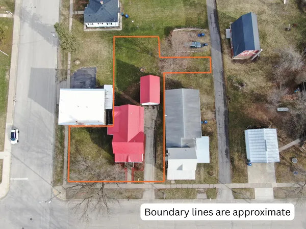 $178,000 | 906 Center Street, Wilton, WI 54670