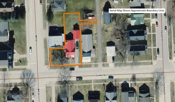 $178,000 | 906 Center Street, Wilton, WI 54670