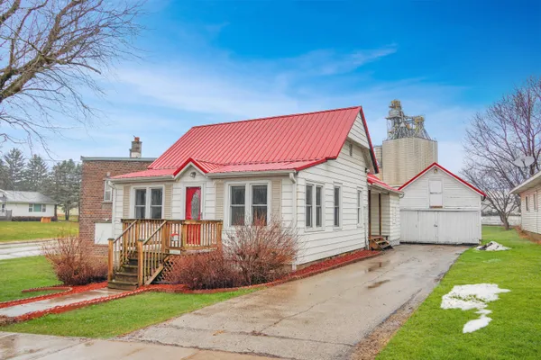 $178,000 | 906 Center Street, Wilton, WI 54670
