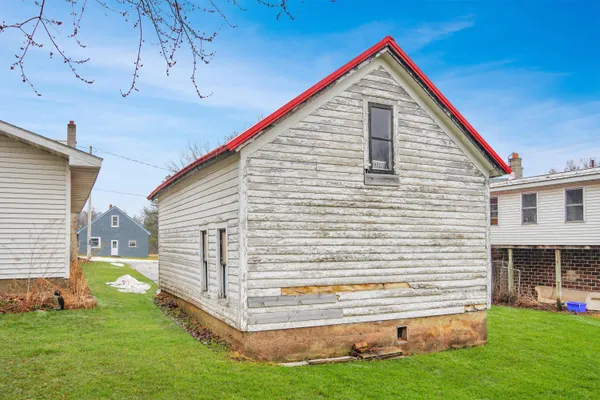 $178,000 | 906 Center Street, Wilton, WI 54670