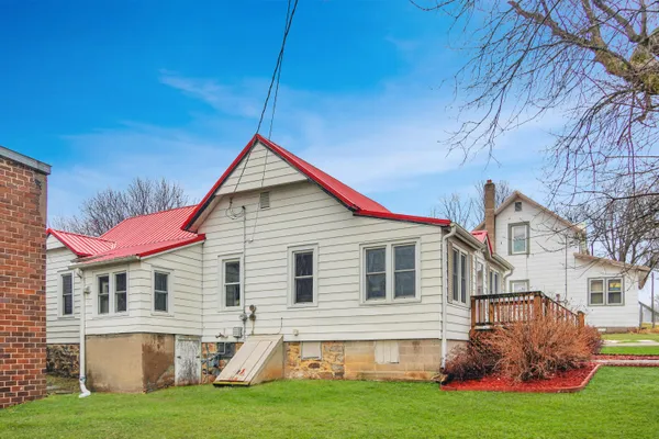 $178,000 | 906 Center Street, Wilton, WI 54670