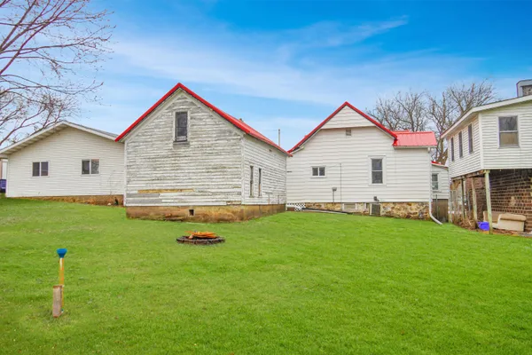$178,000 | 906 Center Street, Wilton, WI 54670